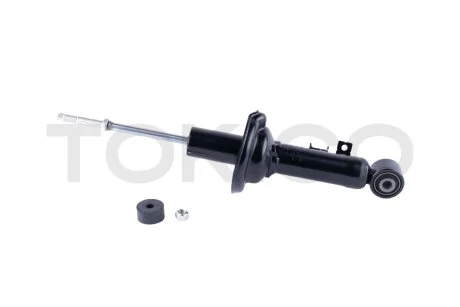 Амортизатор подвески передний правый газомасляный Toyota Fortuner 04-/Hilux 15- Tokico U3773