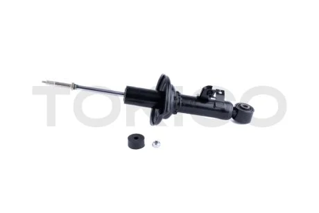 Амортизатор подвески передний левый газомасляный Toyota Fortuner 04-/Hilux 15- (Tokico U3774