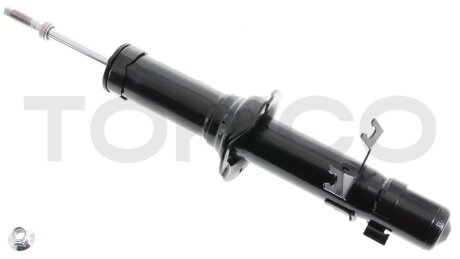 Амортизатор підвіски передній правий газомасляний Infinity Q70M/QX50 EX/QX70 Tokico U4162