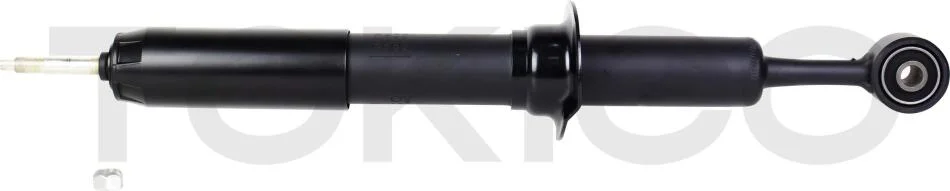 Амортизатор подвески передний газомасляный Toyota Fortuner 15- TOKICO Tokico U4183 (фото 1)