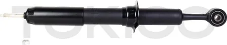 Амортизатор подвески передний газомасляный Toyota Fortuner 15- TOKICO Tokico U4183