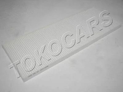 Фільтр кондиціонера Toko cars T1443000P