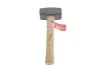 Кувалда с деревянной ручкой 44x250 мм 1,25 кг Top-tools 02A012 (фото 1)