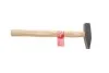 Молоток слесарный 290 мм 330 гр Top-tools 02A203 (фото 1)
