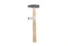 Молоток слесарный 290 мм 330 гр Top-tools 02A203 (фото 2)