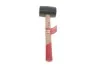 Киянка с деревянной ручкой 60x300 мм 400 гр Top-tools 02A325 (фото 2)