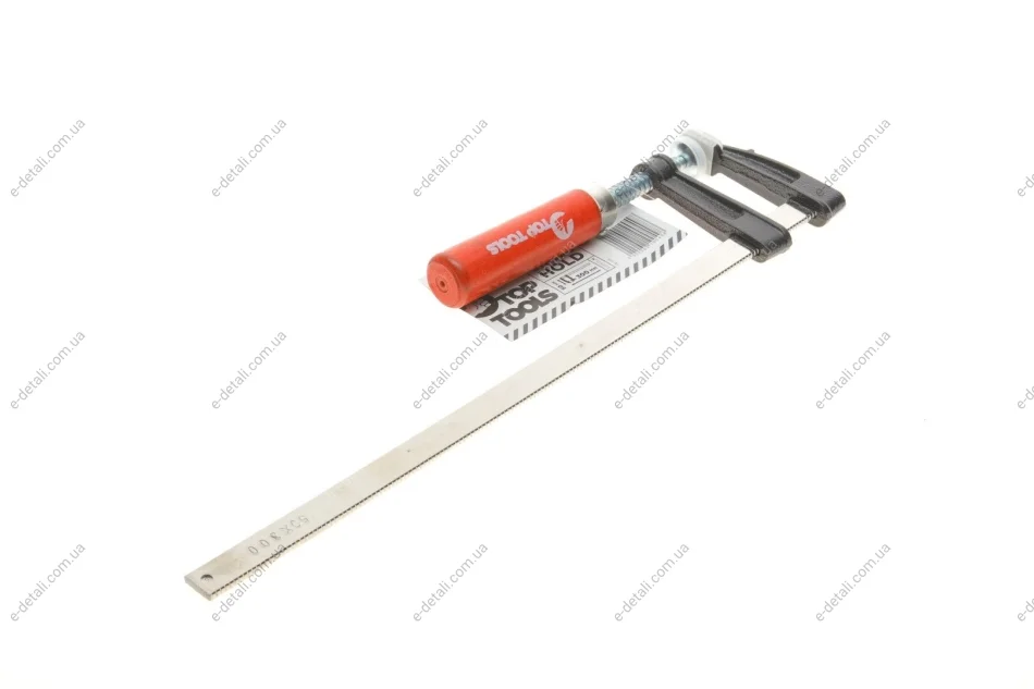Струбцина столярная F 50x300mm Top-tools 12A203 (фото 1)