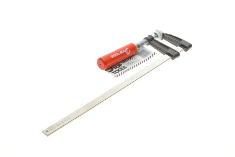 Струбцина столярная F 50x300mm Top-tools 12A203