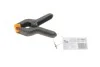 Струбцина пружинная 45x100mm Top-tools 12A410 (фото 2)
