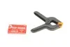 Струбцина пружинная 45x100mm Top-tools 12A410 (фото 3)