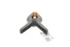 Струбцина пружинная 65x150mm Top-tools 12A415 (фото 3)