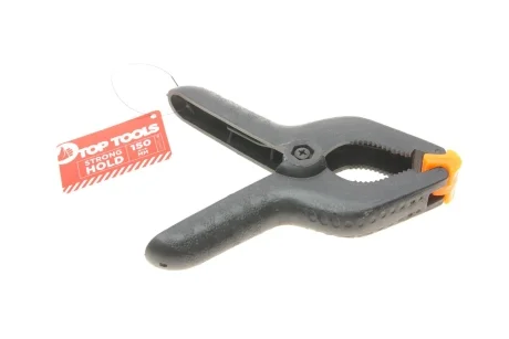 Струбцина пружинная 65x150mm Top-tools 12A415