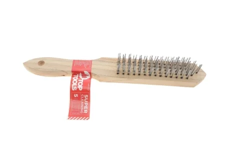 Щетка ручная 290 мм Top-tools 14A605