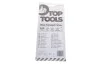 Набор щеток 230 мм 3 ед. Top-tools 14A623 (фото 2)