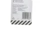 Карандаш столярный HB (180mm) (к-кт 3 шт.) Top-tools 14A803 (фото 2)
