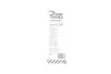 Карандаш столярный HB (180mm) (к-кт 3 шт.) Top-tools 14A803 (фото 3)