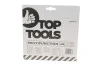 Нож моделиста (13 лезвия) Top-tools 17B716 (фото 2)