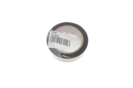 Изолента черная (19mmx10m) Top-tools 24B108