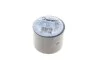 Лента изоляционная 50mm 10m (черная) Top-tools 24B113 (фото 1)