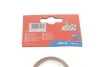Лента изоляционная 19mm 3m (разноцветная) 6 ед. Top-tools 24B115 (фото 2)