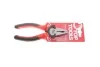 Плоскогубцы 7" L-160 мм Top-tools 32D110 (фото 1)