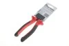 Плоскогубцы 8" L-200 мм Top-tools 32D112 (фото 2)