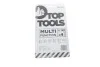 Набор крючков и скребков (4 шт.) Top-tools 39D173 (фото 2)