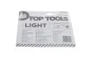 Степлер промышленный (6-8mm/скобы J/53) Top-tools 41E901 (фото 2)