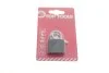 Замок навесной (30mm) (3 ключа в к-кт) Top-tools 90U300 (фото 1)