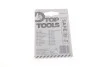 Замок навесной (30mm) (3 ключа в к-кт) Top-tools 90U300 (фото 2)
