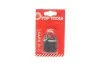 Замок навесной (40mm) (3 ключа в к-кт) Top-tools 90U301 (фото 1)