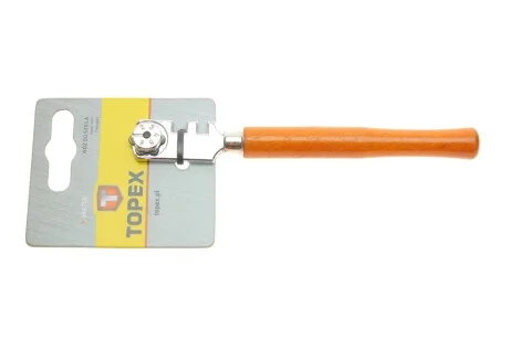 Склоріз 130 mm Topex 14A710