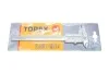 Штангенциркуль механічний (150 mm) Topex 31C615 (фото 1)