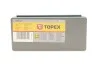 Микрометр 0-25 mm Topex 31C629 (фото 2)