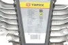 Набор ключей рожковых 6x7-20x22 мм 8 ед. Topex 35D656 (фото 3)