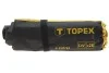 Набір ключів ріжково-накидних 6-32 мм 26 од. Topex 35D763 (фото 2)
