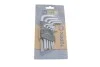 Набор ключей Г-обр. Torx T10-T50 Topex 35D960 (фото 1)