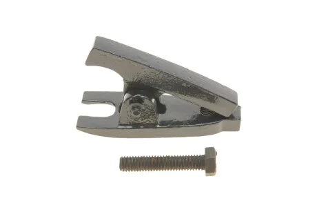 Съемник шаровых опор 45x15 mm Topex 37D410