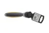 Тріскачка 1/2"-3/8" 72 зубця 175 мм Topex 38D543 (фото 2)