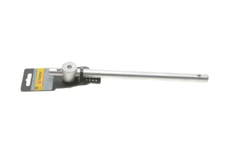 Вороток 1/2" 250 мм з плаваючою головкою Topex 38D552