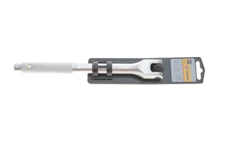 Вороток 1/2" 250 мм с шарниром Topex 38D557