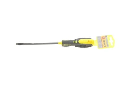 Отвертка SL6,5 150 мм Topex 39D806