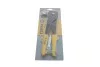 Заклепочник для заклепок алюминиевых (d=2.4/3.2/4.0/4.8mm) (2 позиции) Topex 43E712 (фото 1)