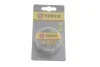 Припой оловянный (d=1.0mm) (100g) Topex 44E514 (фото 1)