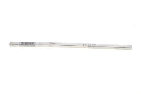 Припой оловянный Cynel (7x7x250mm) (110g) Topex 44E517