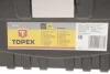 Ящик для інструменту (37.4 x 19.8 x 18.9 см) Topex 79R131 (фото 4)