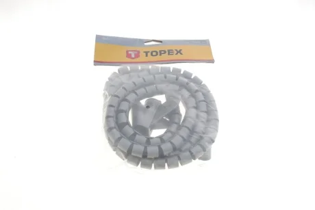 Органайзер для проводов (200х2см) Topex 79R273