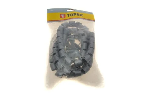 Органайзер для проводов (200х3см) Topex 79R275
