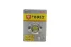 Фонарик налобный (LED COB 160Lm) Topex 94W391 (фото 1)