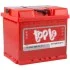 Аккумулятор 50 Ah/12V Energy Topla 108 050 (фото 2)
